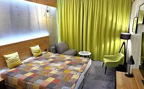 CZARNA GÓRA SIENNA BIAŁA WODA Apartament CZARNA PERŁA 118